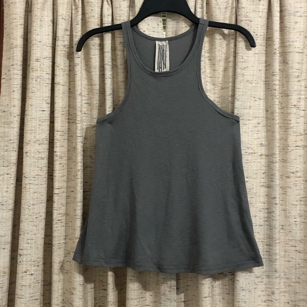 Free People Long Beach Tank
